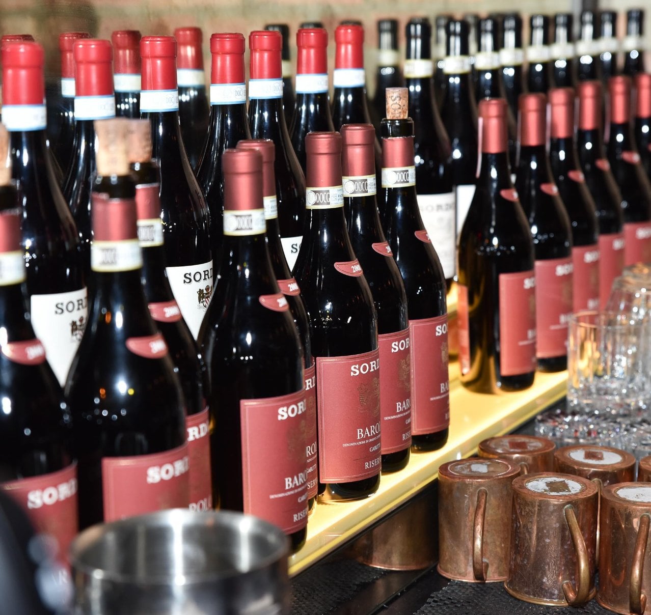 Barolo Riserva